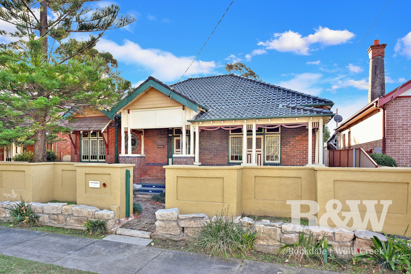 243 Forest Road, Arncliffe Property History & Address Research Domain