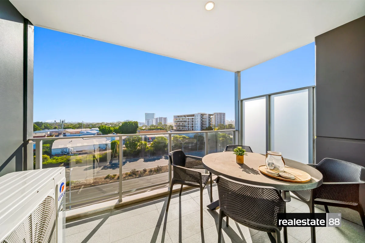 Additional image 4 of 80/5 Rowe Avenue, Rivervale WA 6103