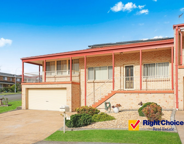 1/28 Glider Avenue, Blackbutt NSW 2529