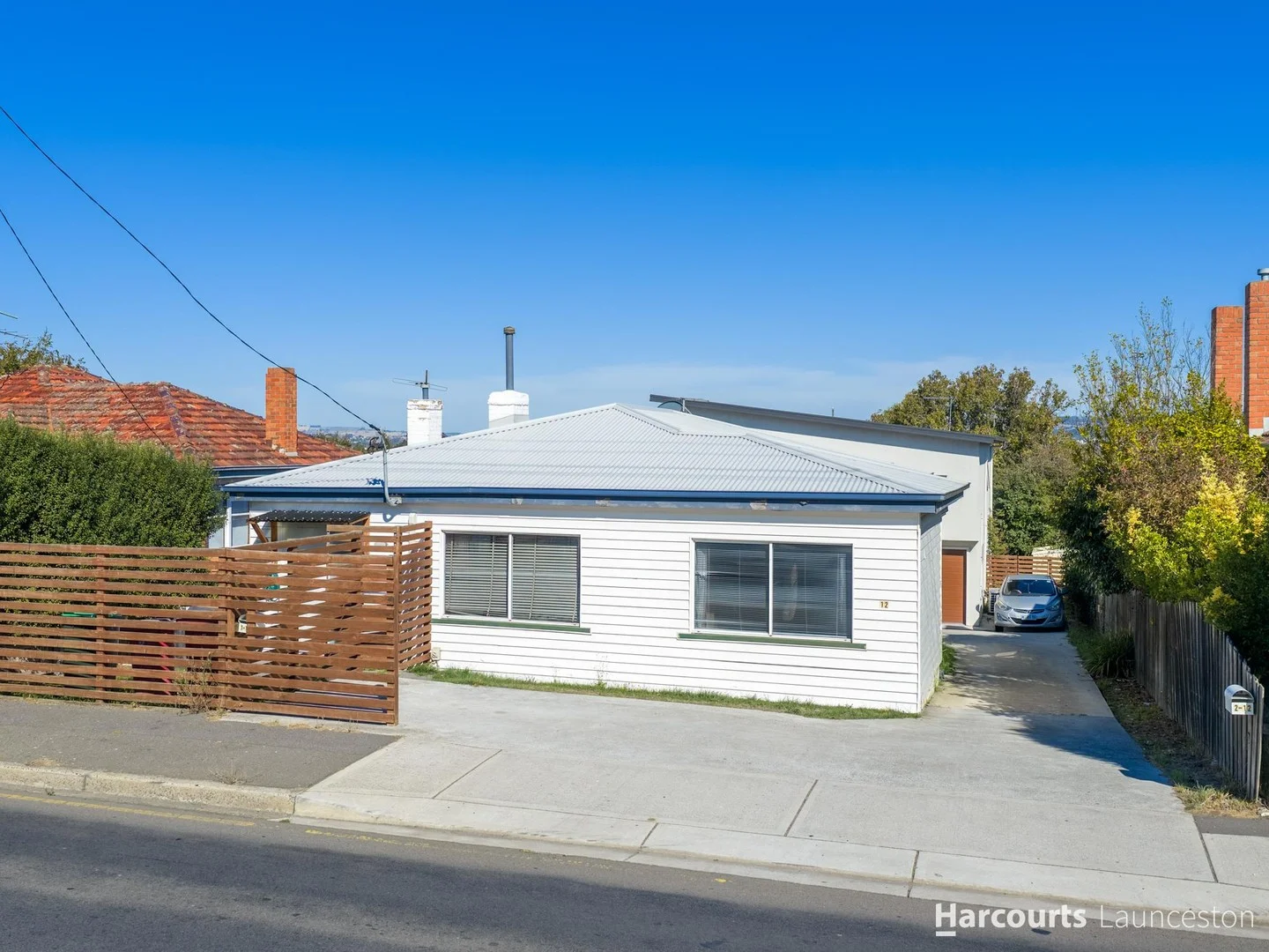 1/12 Vermont Road, Mowbray TAS 7248