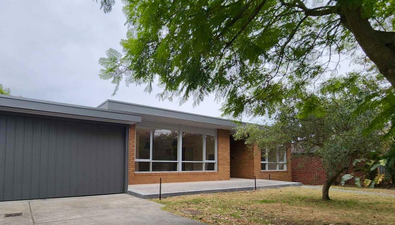 Picture of 2 Northern Avenue, BRIGHTON EAST VIC 3187