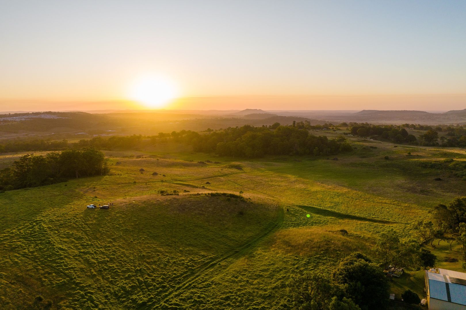 Lot 30 Habitat Mt Kynoch, Shuttlewood Court, Mount Kynoch QLD 4350, Image 1