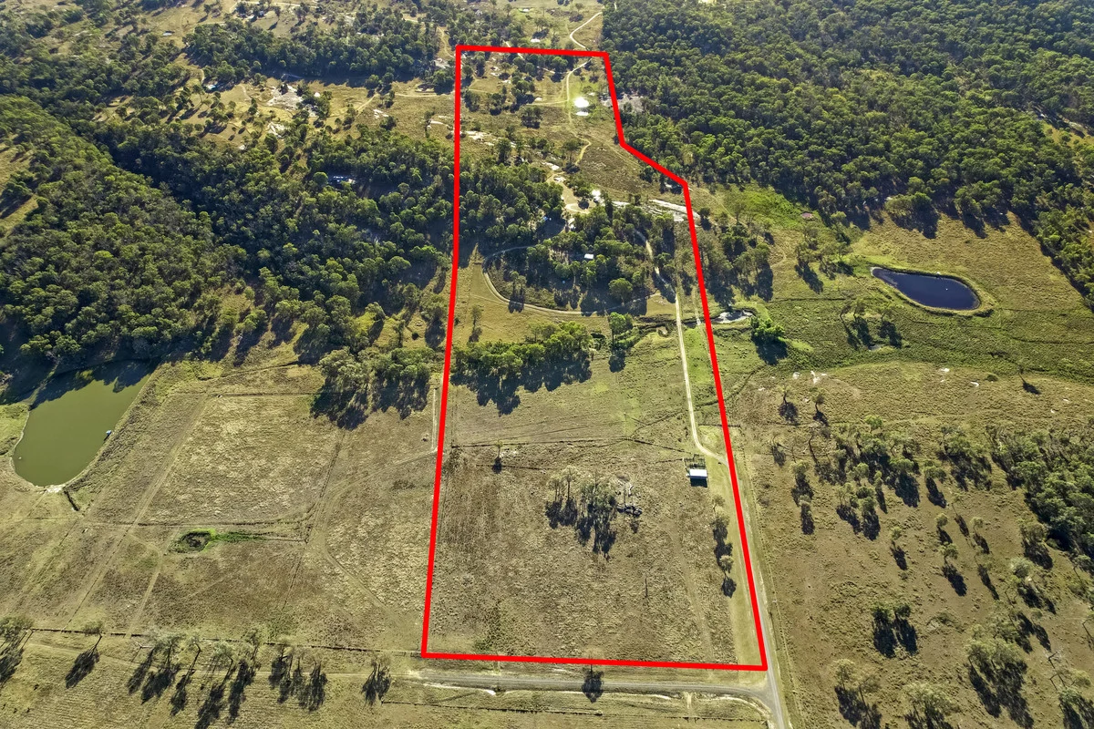 Additional image 30 of 31 Jims Road, Eukey QLD 4380