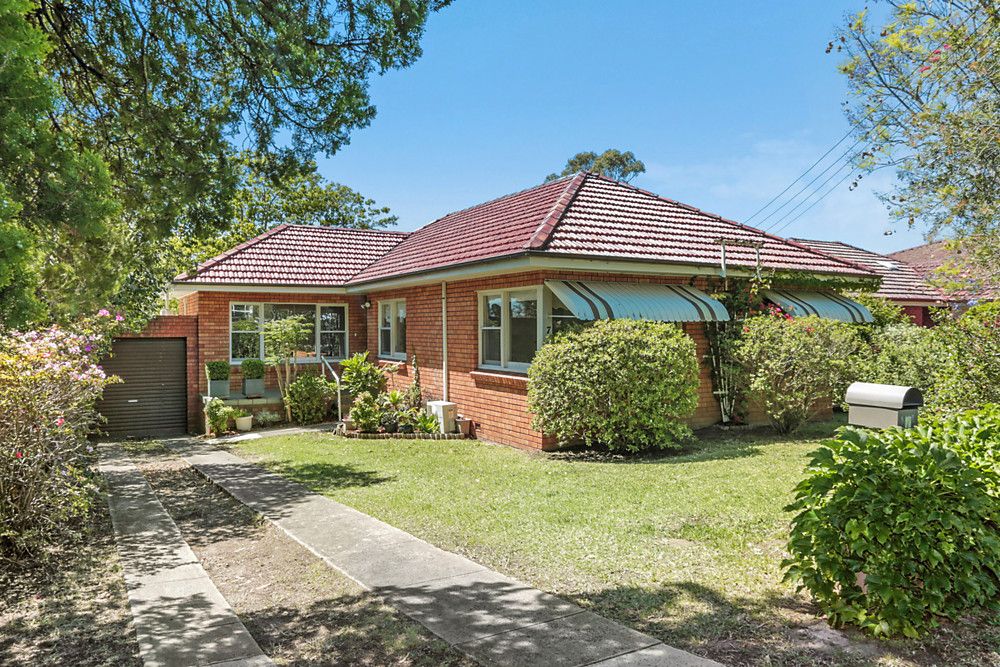 7 St George Avenue, Figtree NSW 2525, Image 0