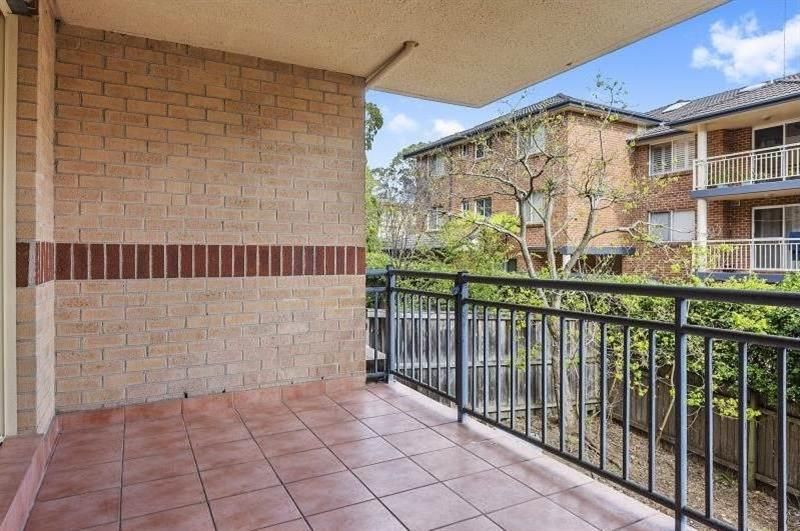 18/12-14 Bellbrook Avenue, Hornsby NSW 2077, Image 1