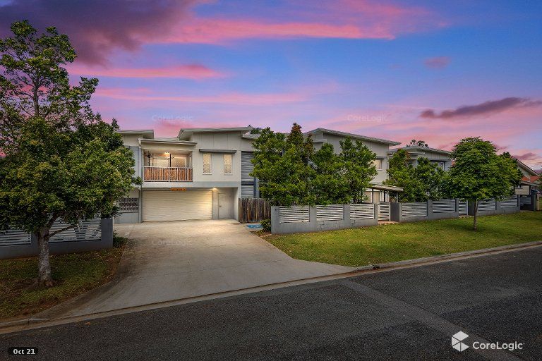 2 bedrooms Apartment / Unit / Flat in 4/22-24 Birdwood Street ZILLMERE QLD, 4034