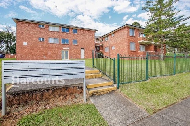 Picture of 10/102 Dumaresq Street, CAMPBELLTOWN NSW 2560