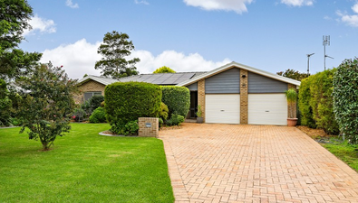 Picture of 65 Drift Road, RICHMOND NSW 2753