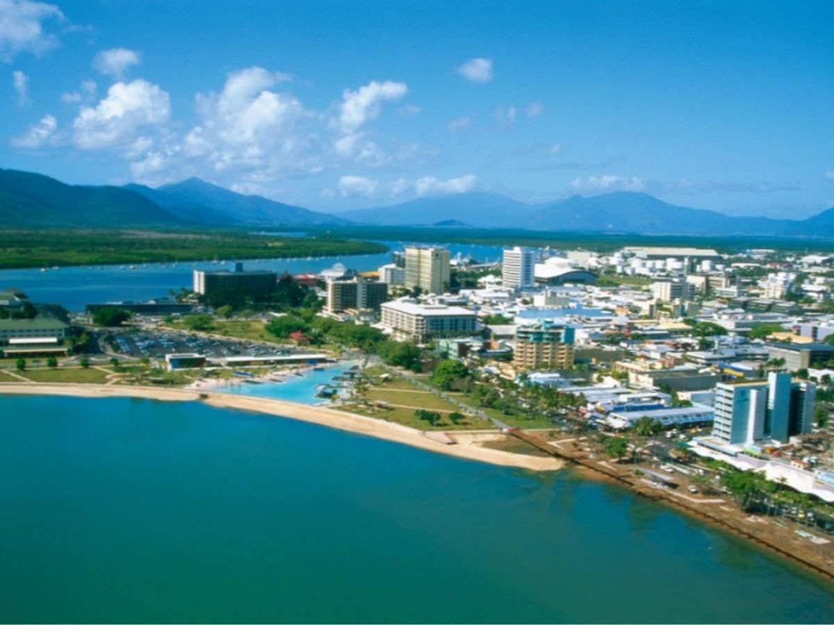 Cairns City QLD 4870, Image 2
