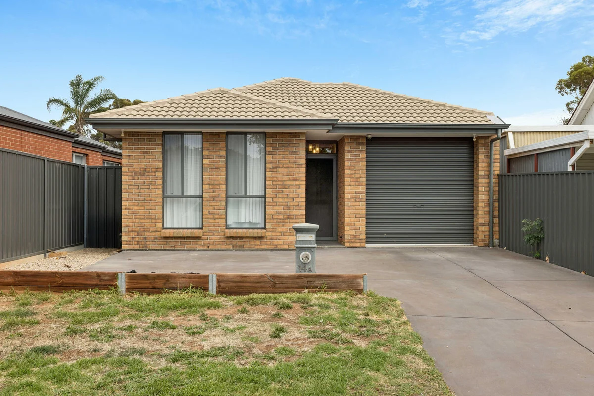 14A Humber Street, Holden Hill SA 5088