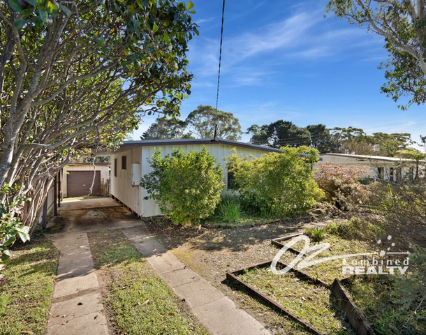 91 Paradise Beach Road, Sanctuary Point NSW 2540