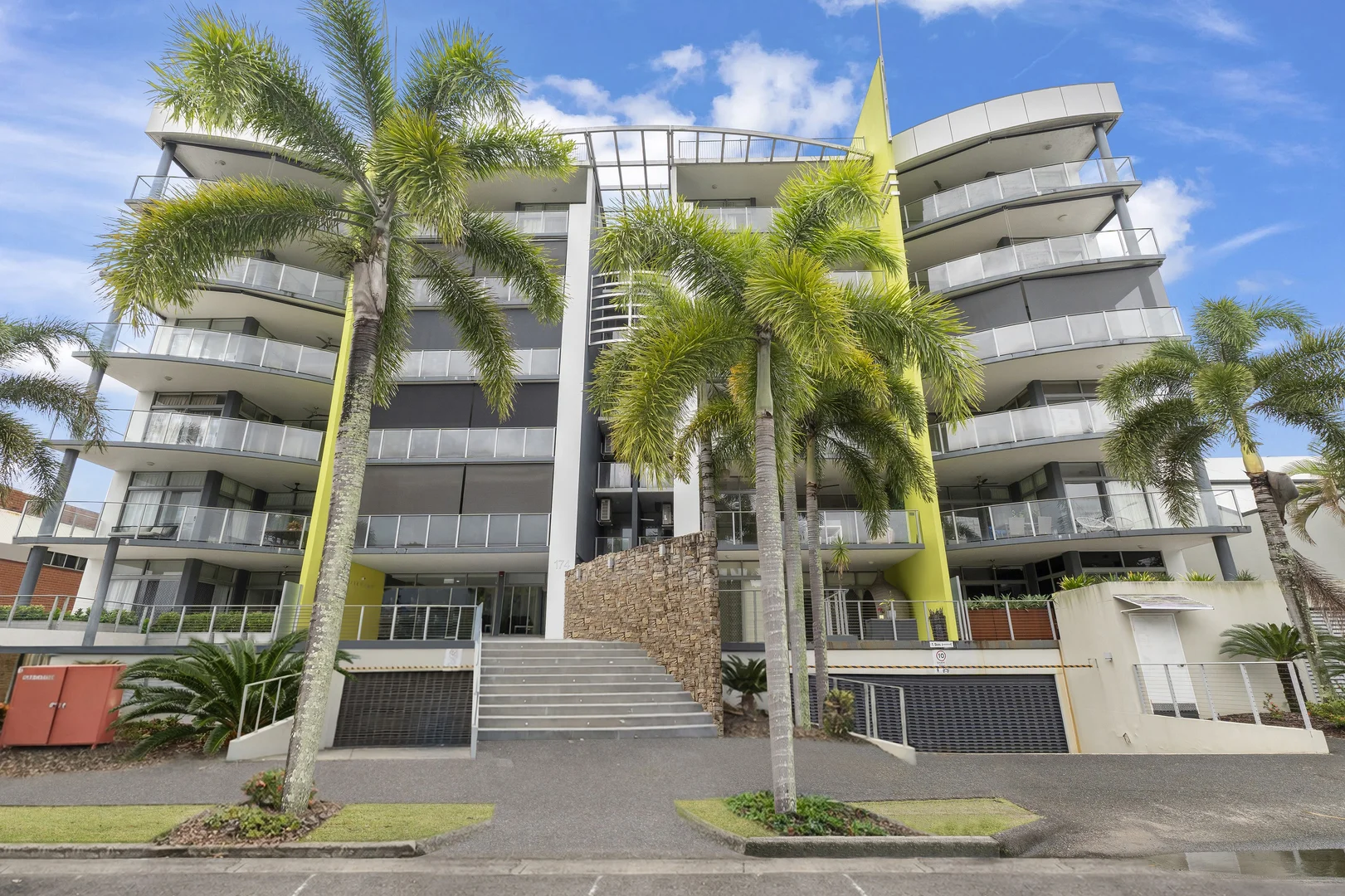 Additional image 14 of 404/174-180 Grafton Street, Cairns City QLD 4870