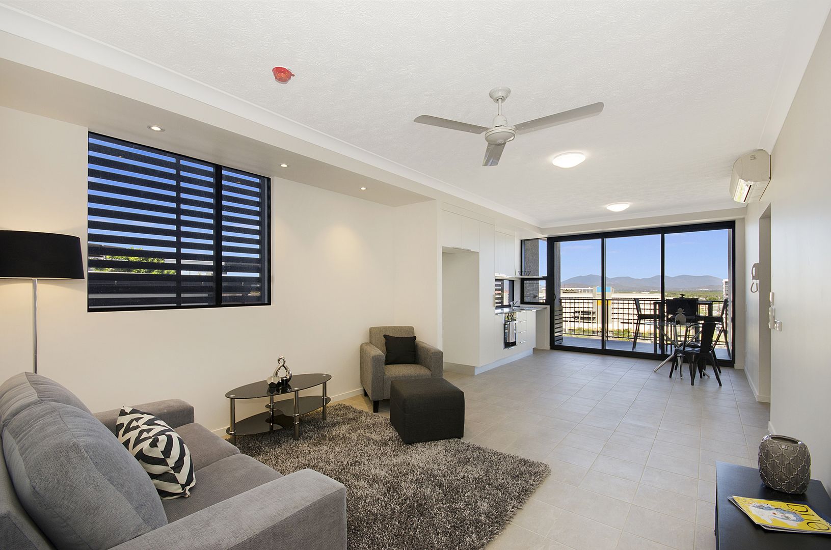 1/23 Melton Terrace, Townsville City QLD 4810, Image 1