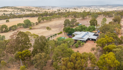 Picture of 44 McIntosh Rd, COONDLE WA 6566