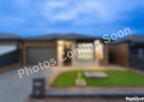 20 Bromley Circuit, Thornhill Park VIC 3335