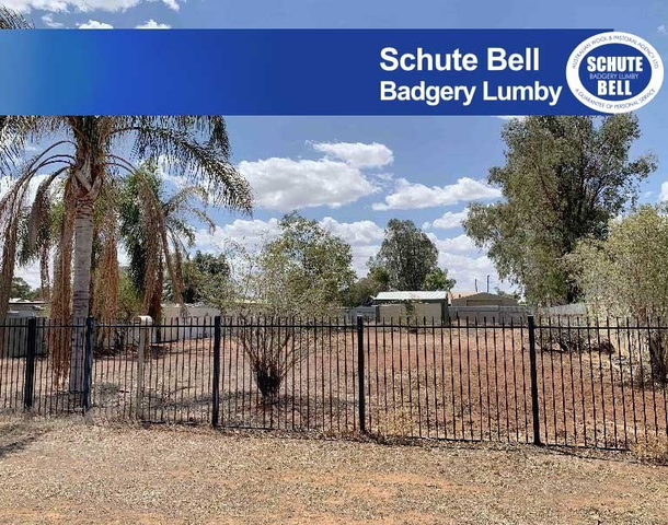 165 Anson Street, Bourke NSW 2840