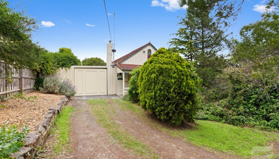 Picture of 1579 Nepean Highway, MOUNT ELIZA VIC 3930
