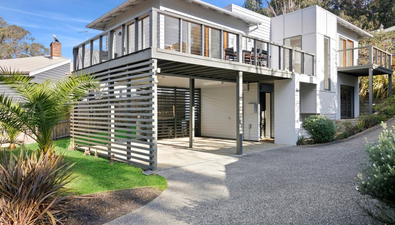 Picture of 1/77 Deans Marsh Road, LORNE VIC 3232