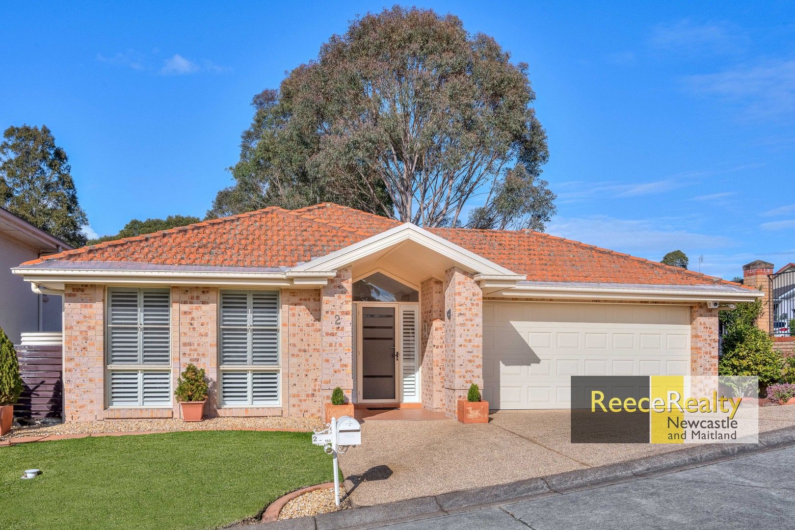 2/150 Birchgrove Drive, Wallsend NSW 2287, Image 0