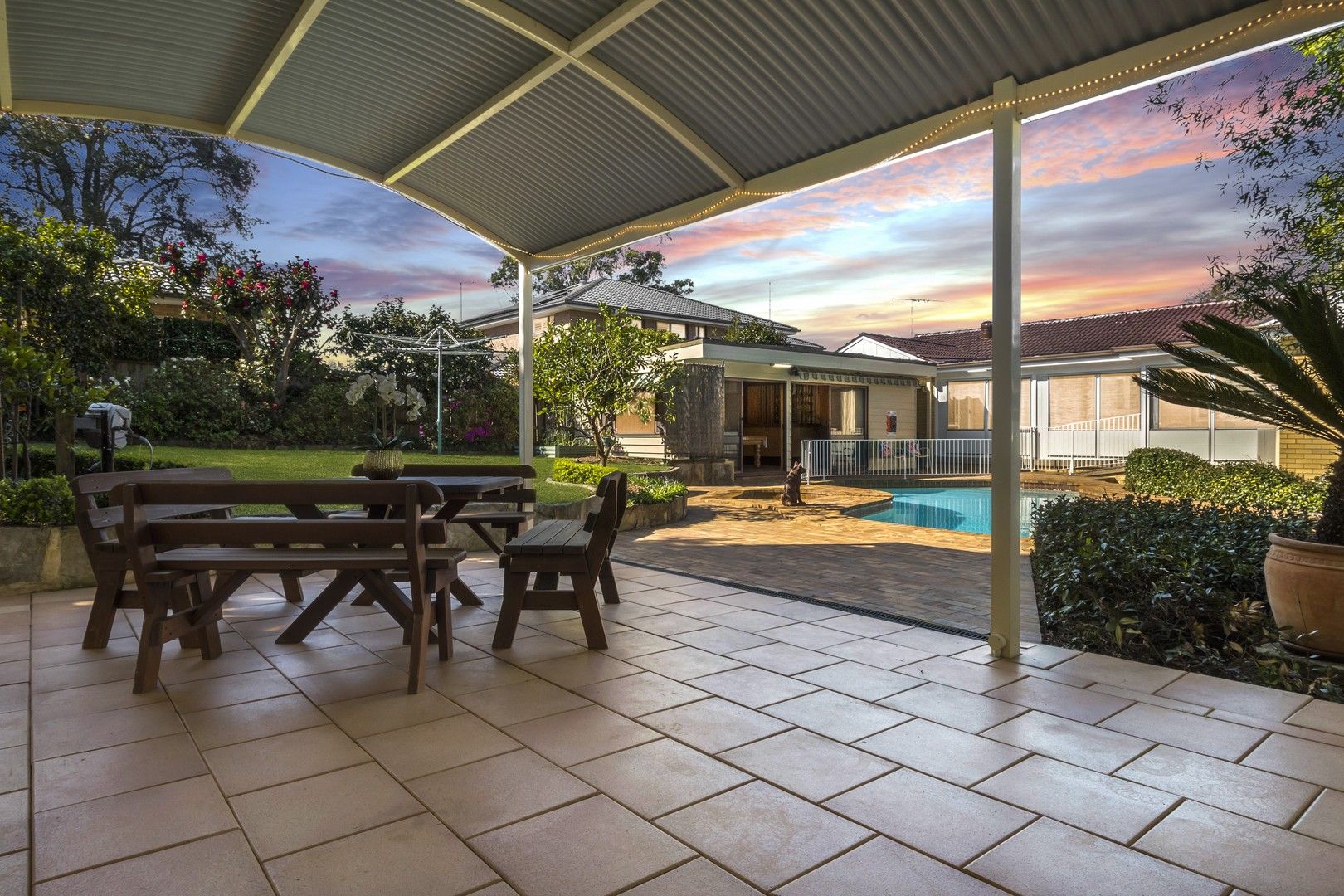 37 Hyacinth Street, Asquith NSW 2077 Domain