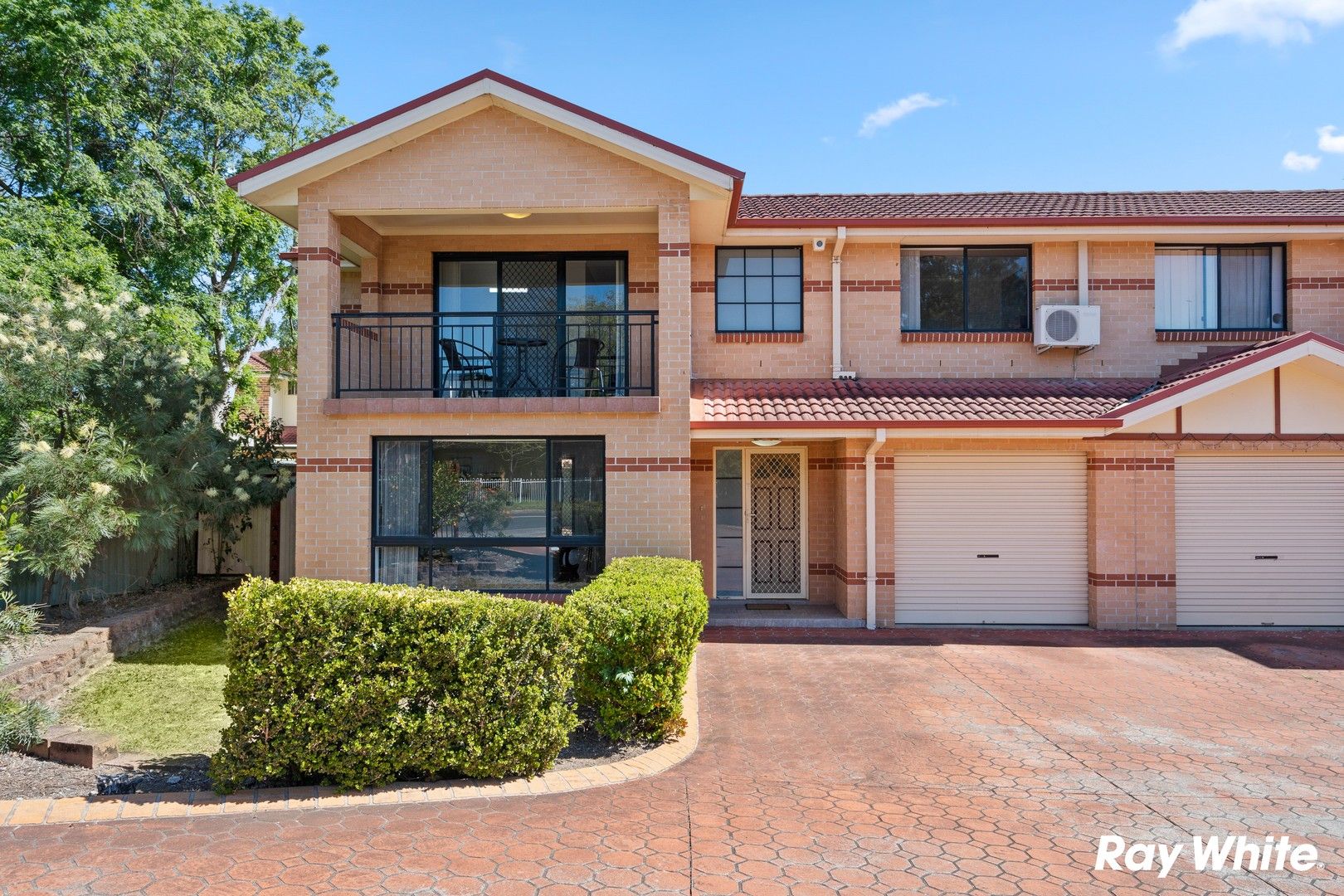 6/10 Lovegrove Drive, Quakers Hill NSW 2763, Image 0