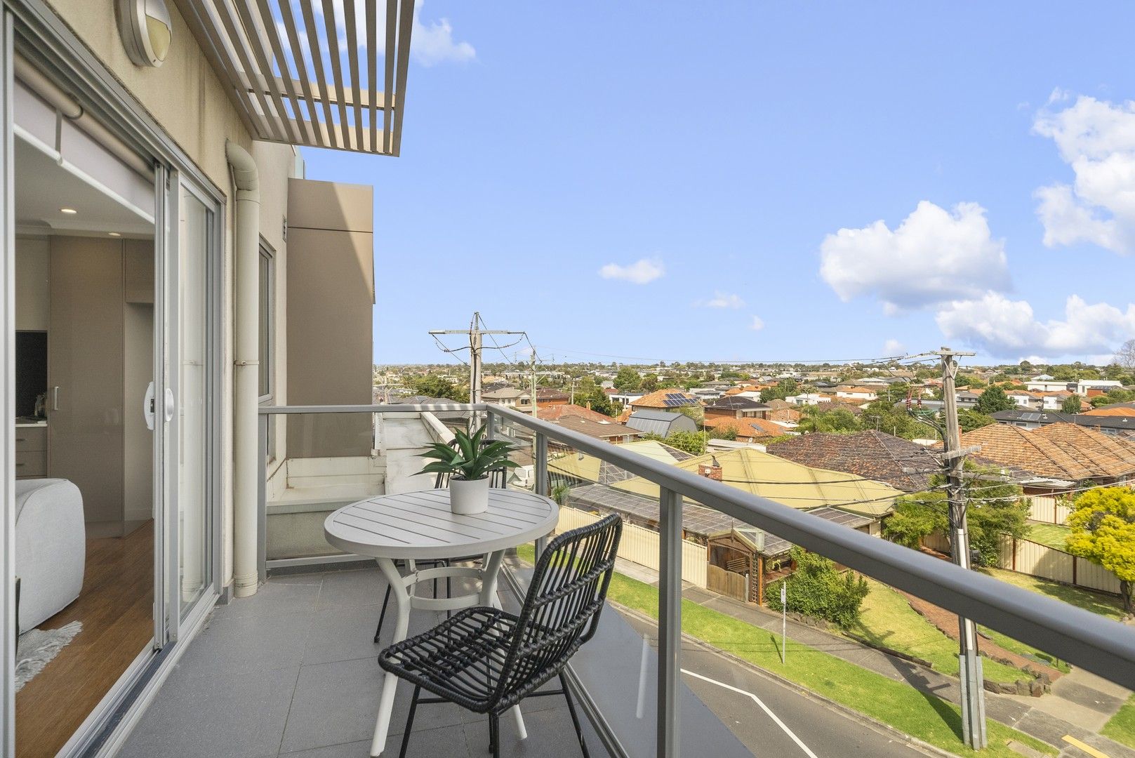 203/503 Keilor Road, Niddrie VIC 3042, Image 0