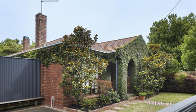 Picture of 1 Emo Road, MALVERN EAST VIC 3145