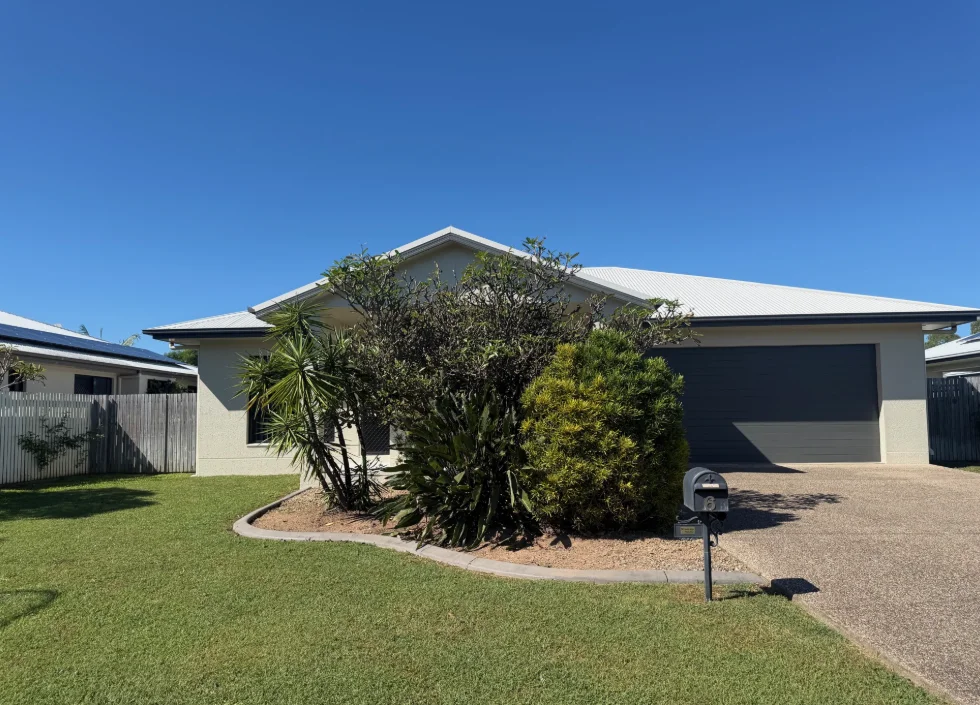 6 Satriani Crescent, Condon QLD 4815