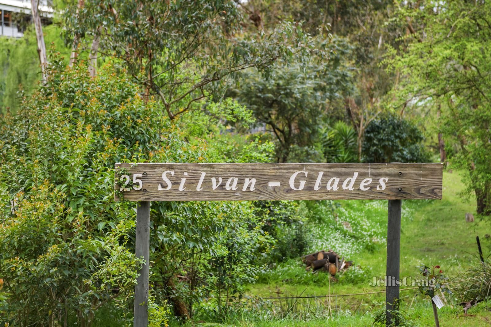 25 Silvan Road, Wattle Glen VIC 3096, Image 2