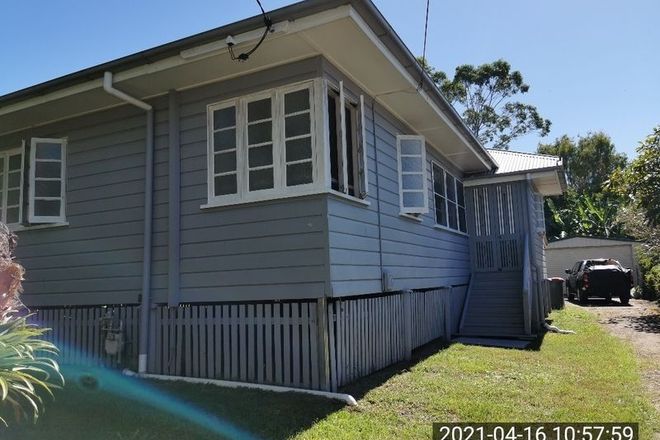 Picture of 41 Mylne Street, CHERMSIDE QLD 4032