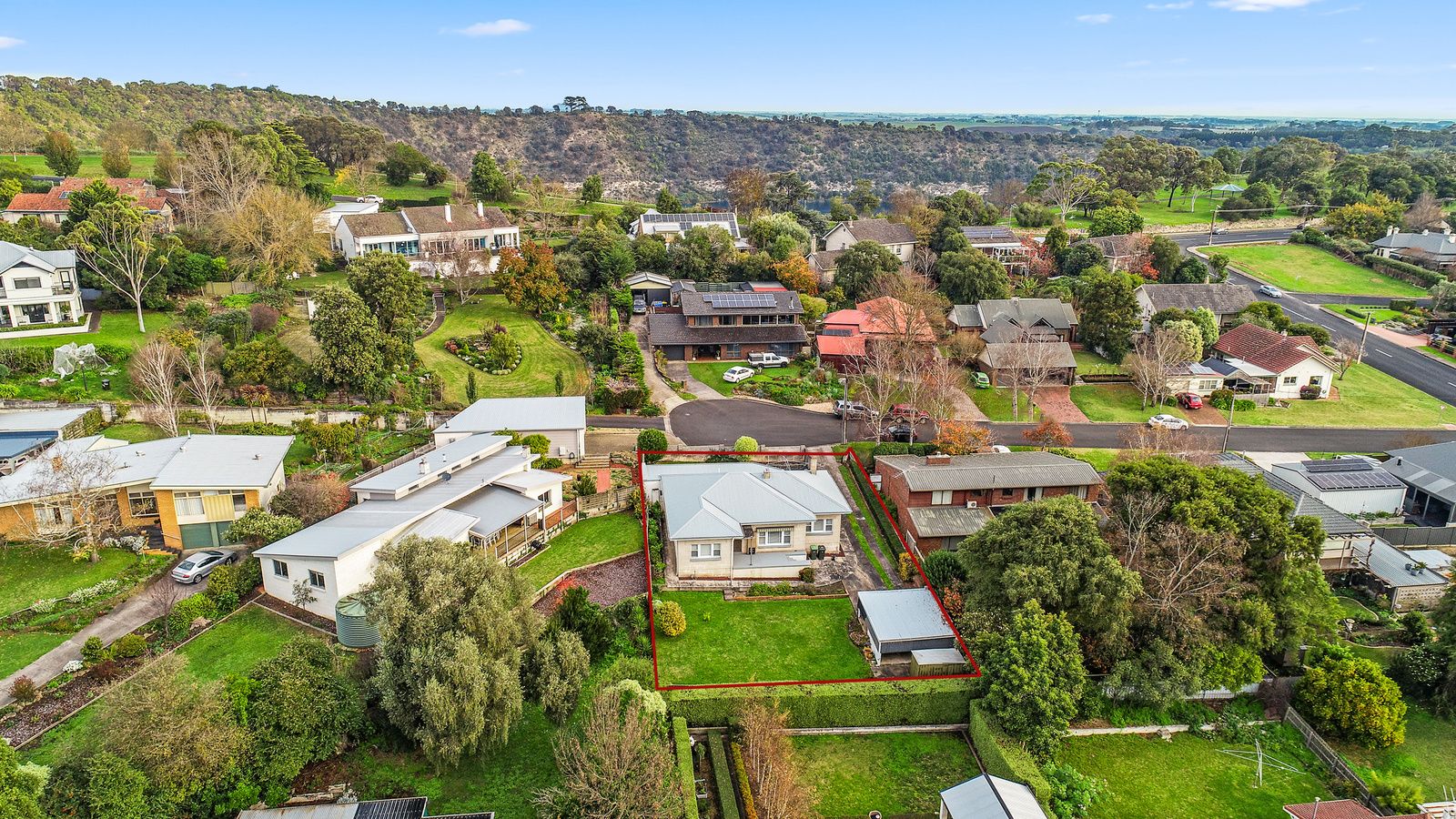 4 bedrooms House in 5 Harbison Street MOUNT GAMBIER SA, 5290