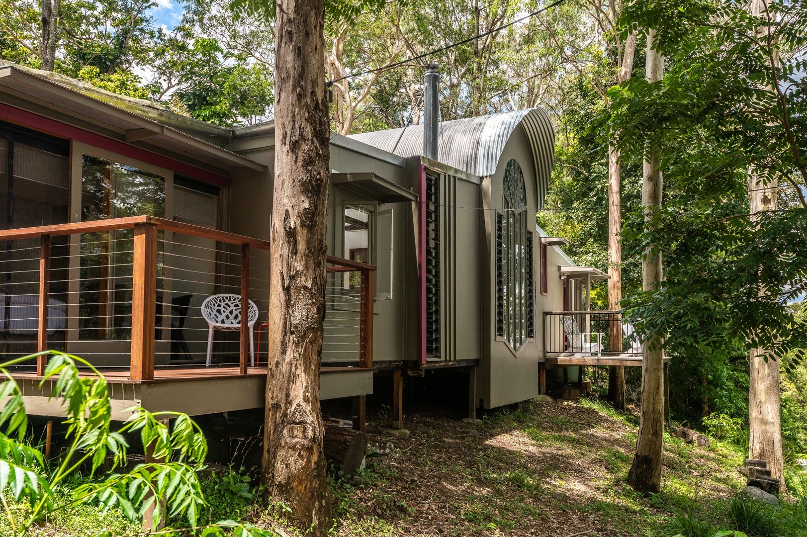 2 Benson Rd, Mount Nebo QLD 4520 Domain