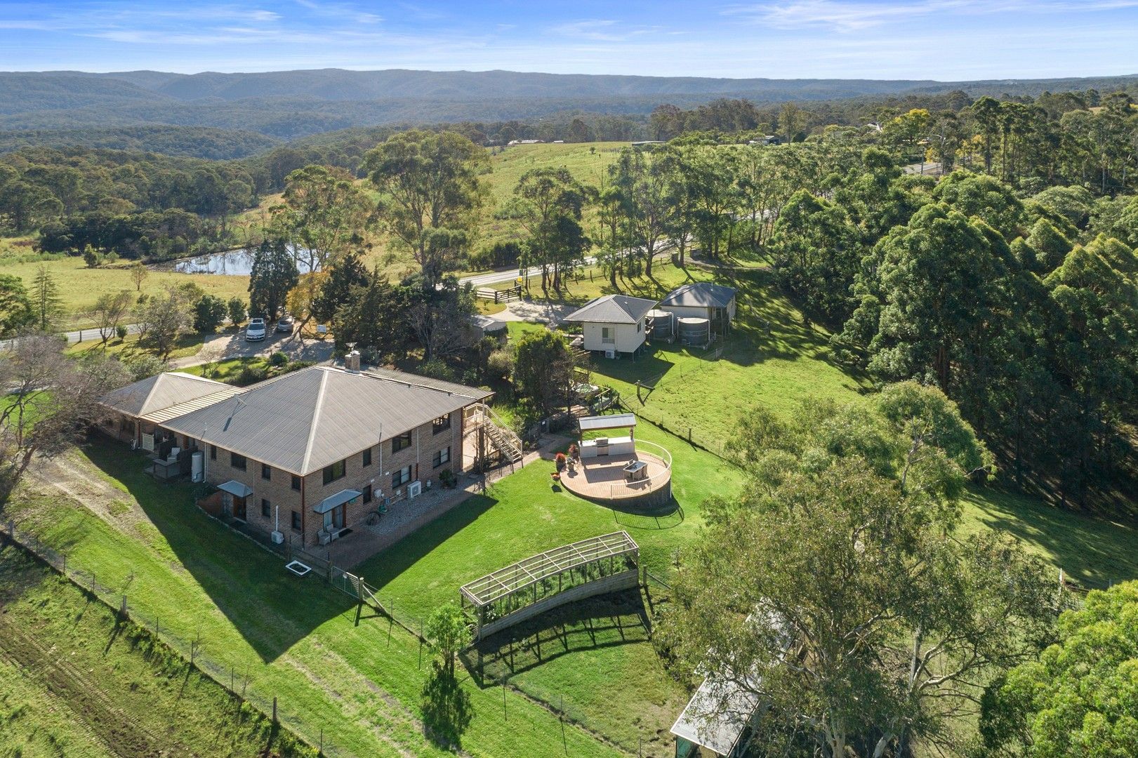 464 Comleroy Road, Kurrajong NSW 2758 House for Sale Domain