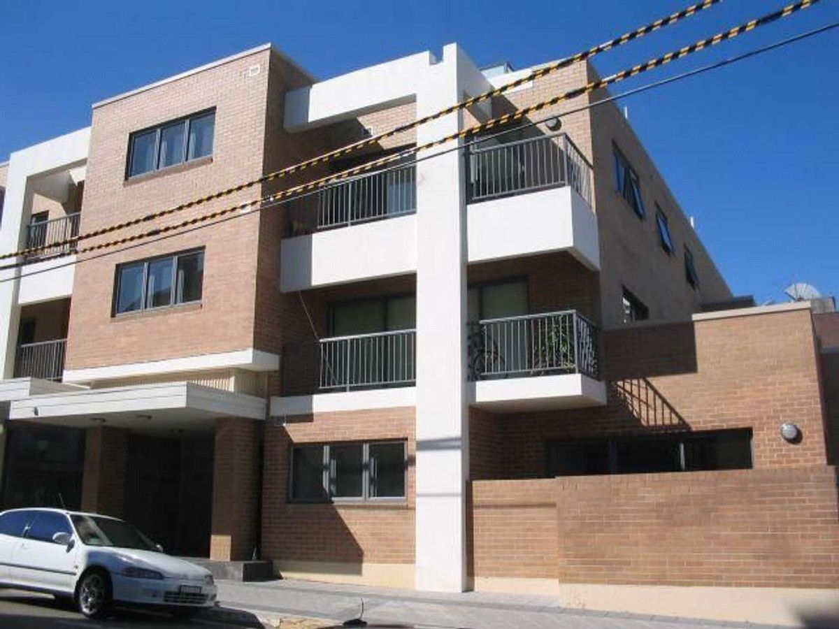 1 bedrooms Apartment / Unit / Flat in 11/80 Enmore Road NEWTOWN NSW, 2042