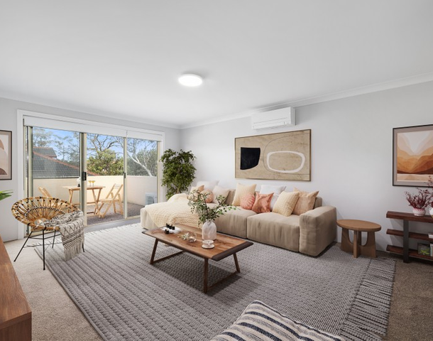 27/13-17 Hampden Street, Beverly Hills NSW 2209