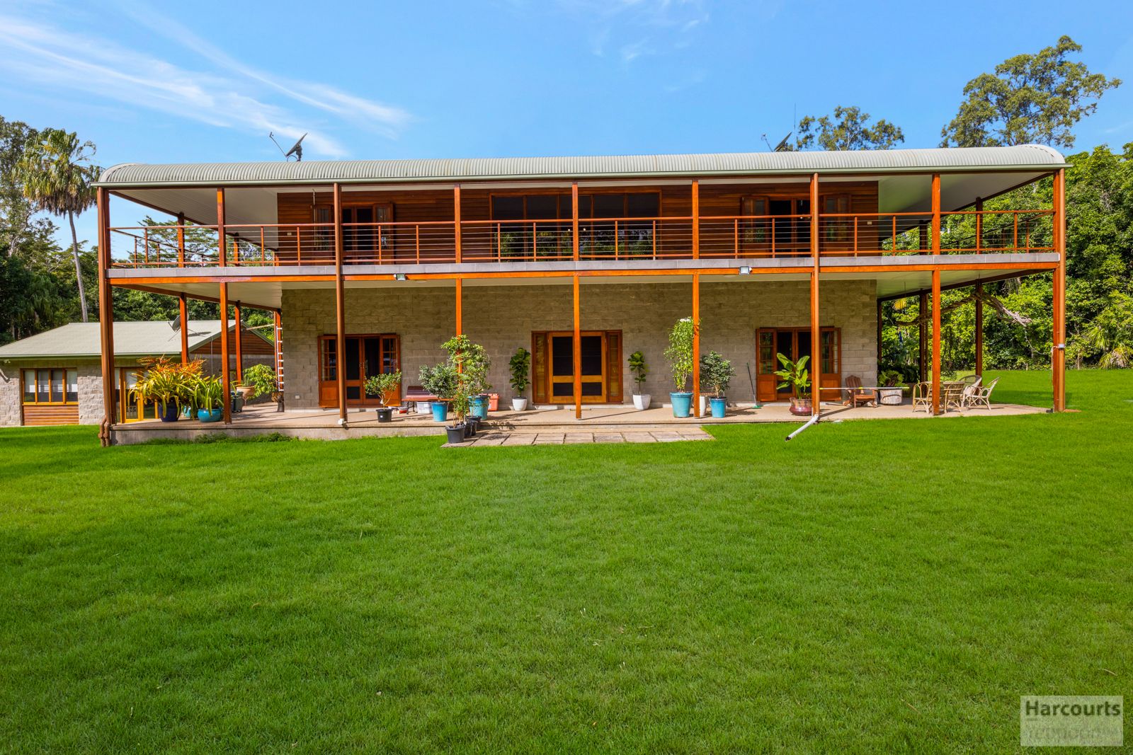 41 Jealous Road, Byfield QLD 4703 Domain