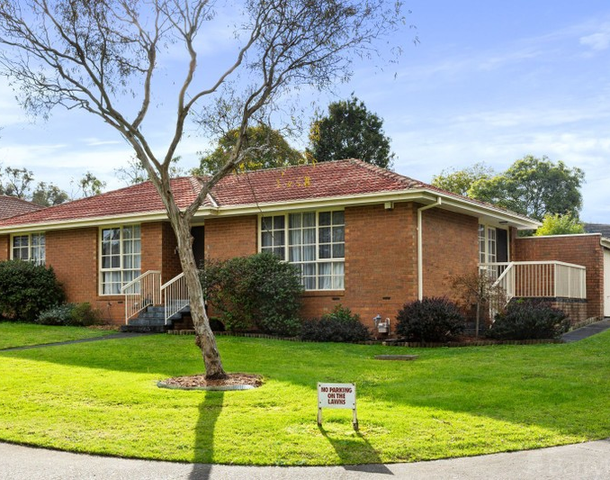 9/75 Eastfield Road, Croydon VIC 3136