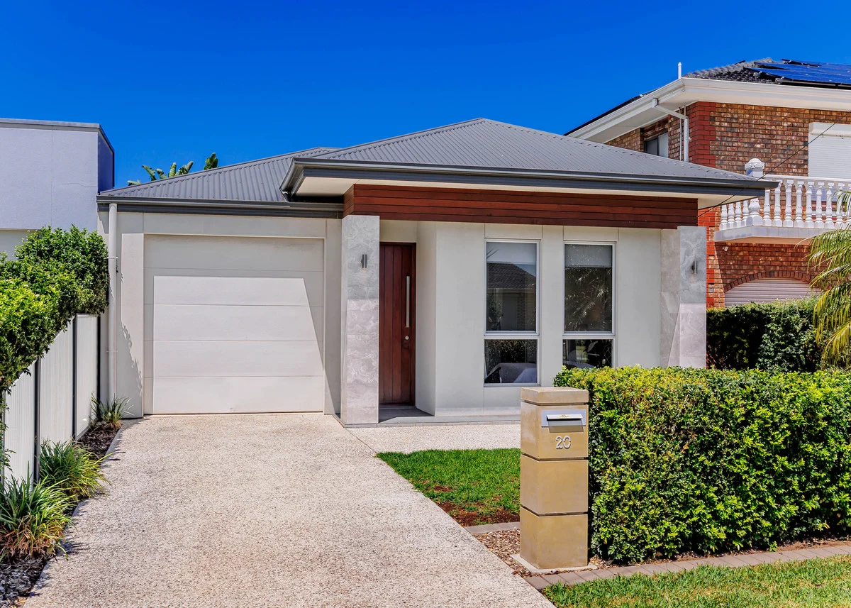 Additional image 20 of 20 Caroline Drive, Fulham Gardens SA 5024