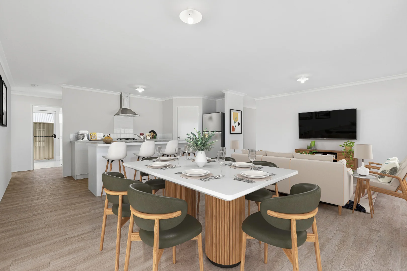 Additional image 6 of 26 Turtle Way, Dawesville WA 6211