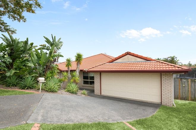 Picture of 51 Kinchega Circuit, PARKINSON QLD 4115