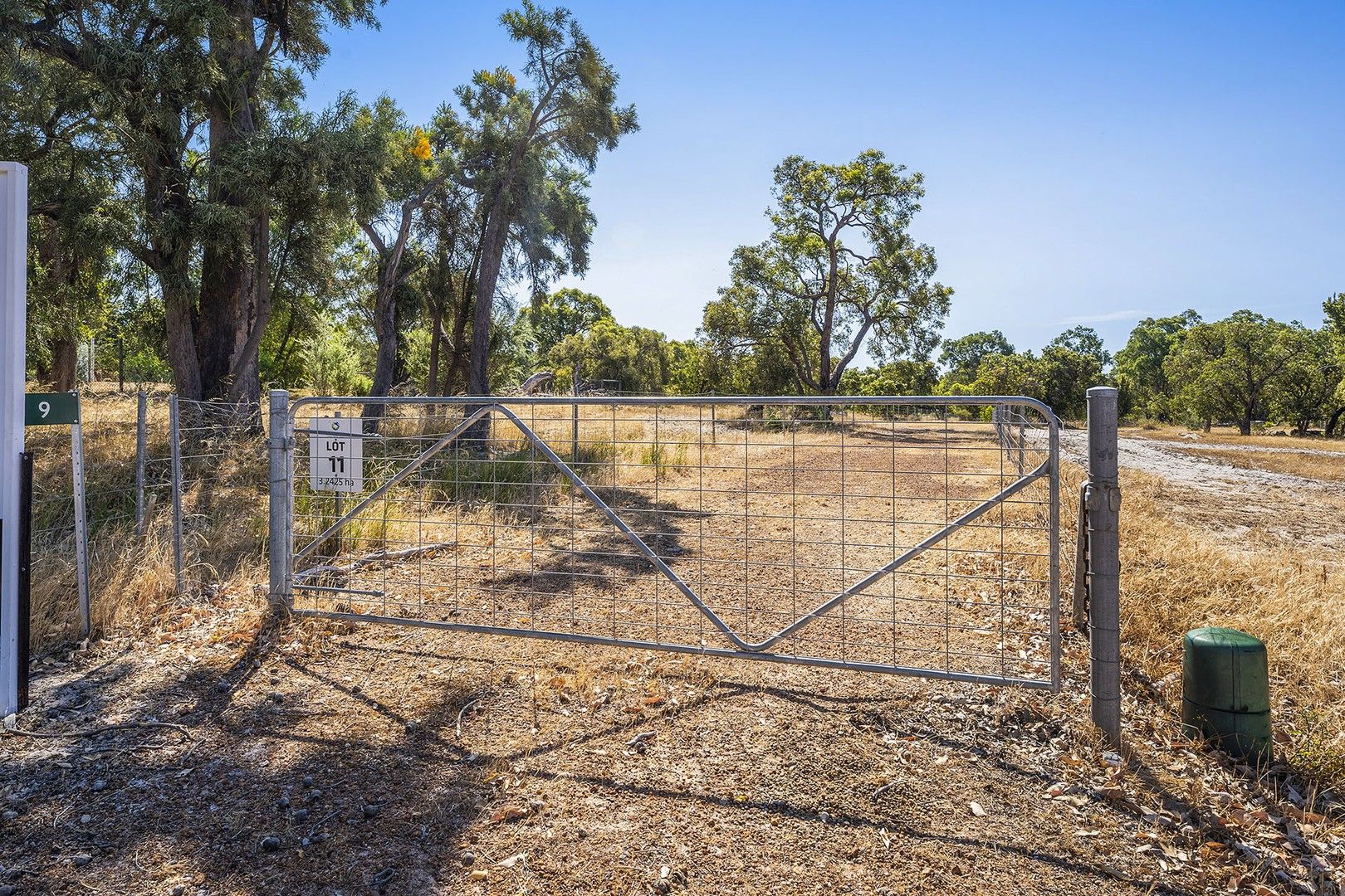 11/9 Flathead Vista, Lake Clifton WA 6215 Vacant Land for Sale