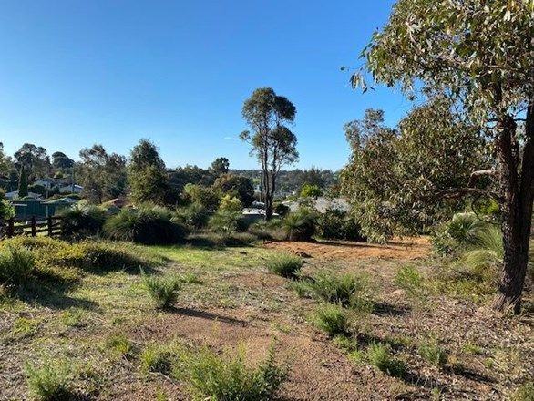 14 Reid Place, Boyup Brook WA 6244, Image 0