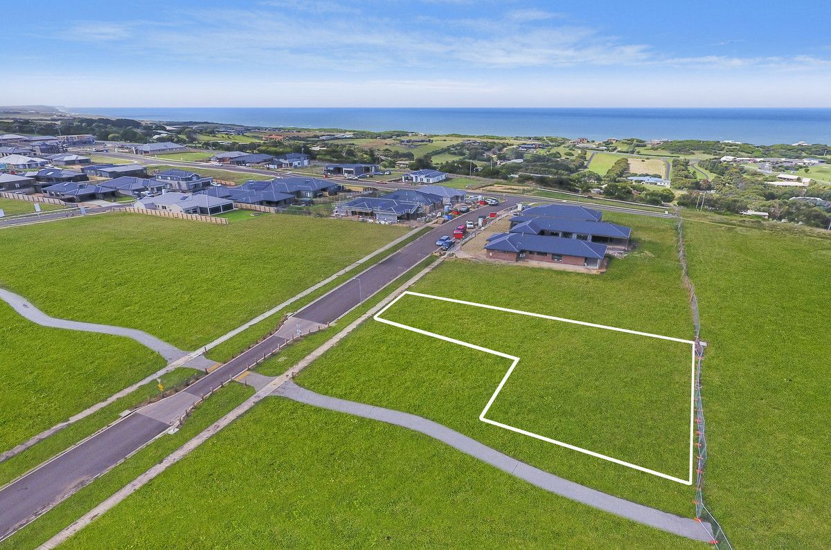 Vacant land in 211 Hopkins Heights, WARRNAMBOOL VIC, 3280