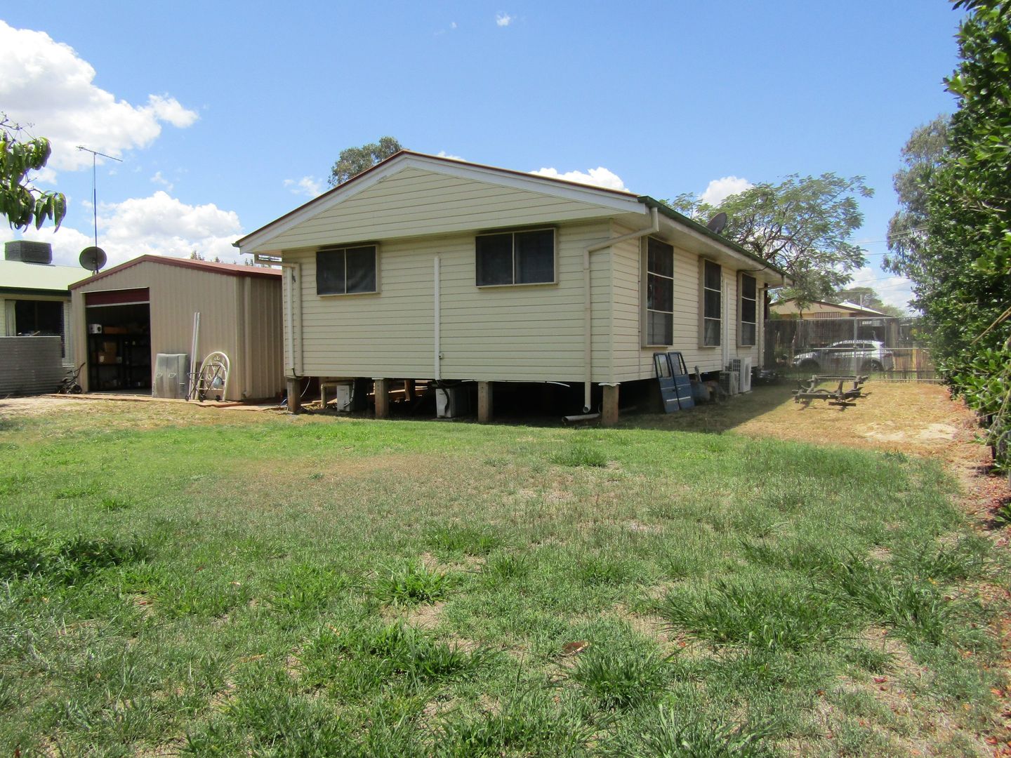 16 Long Street, Blackwater QLD 4717, Image 1