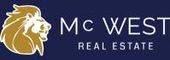 Logo for McWest Real Estate