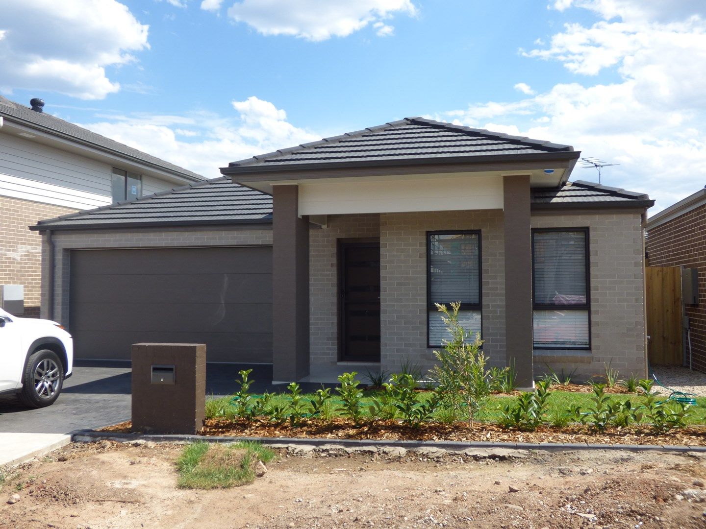 Lot 3116  Poziers Road, Edmondson Park NSW 2174, Image 0