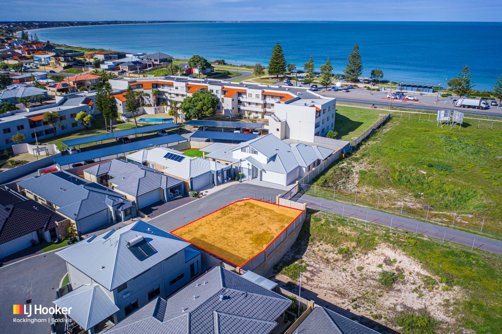 26/19 Malibu Road, Safety Bay WA 6169, Image 1