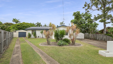 Picture of 4 Elworthy Street, BARGARA QLD 4670