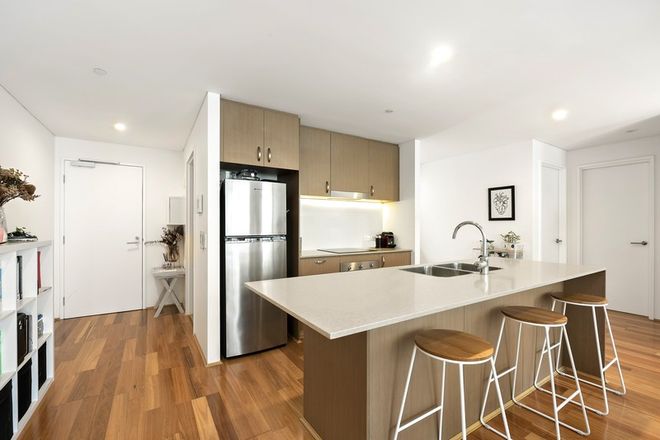 Picture of 13/6 Brunswick Street, NORTH COOGEE WA 6163