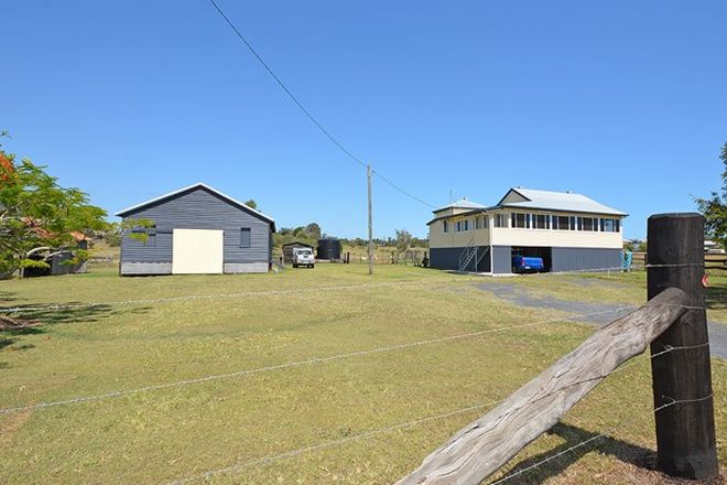 Picture of 85-105 Carls Road, DUNDOWRAN QLD 4655